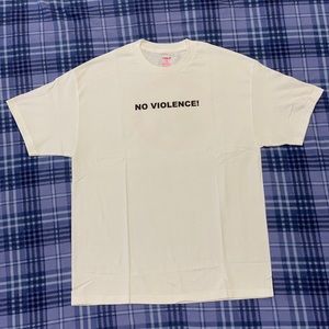Golf No Violence Short Sleeve